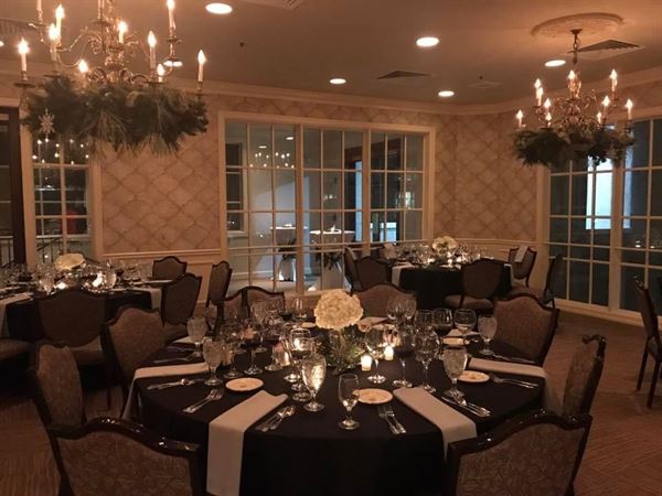 Riverchase Country Club