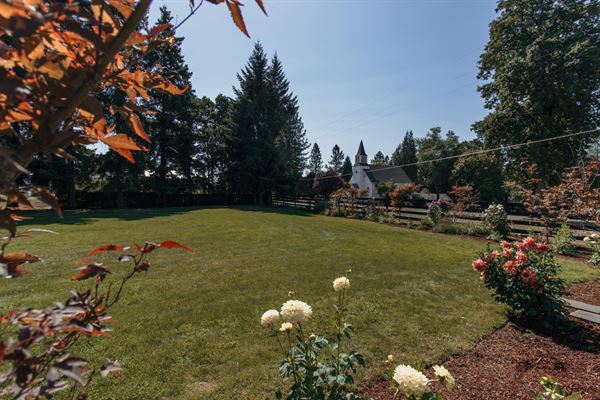 The Franklin Weddings and Events