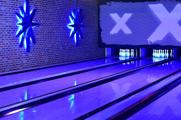 Lucky Strike Honolulu