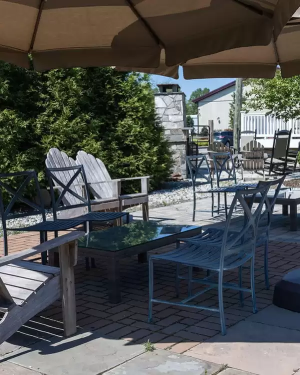 The Roost at The Farm Brewery at Broad Run