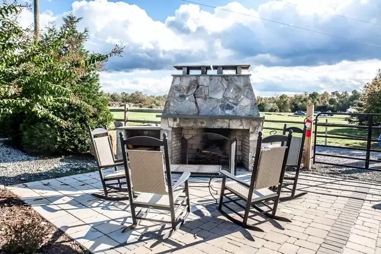 The Roost at The Farm Brewery at Broad Run