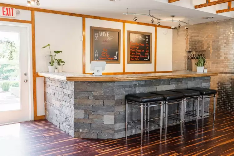 The Roost at The Farm Brewery at Broad Run