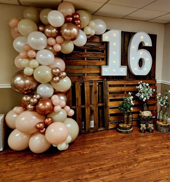 Lake Pine Colony Clubhouse