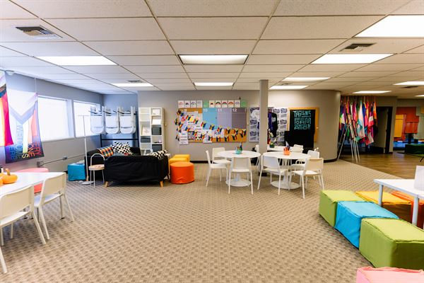 Prism Community Center