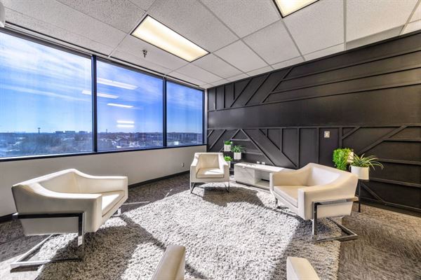 Strive Plano Preston Pointe