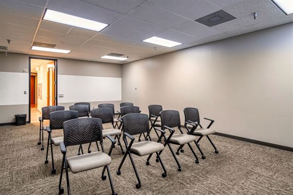 Strive Plano Preston Pointe