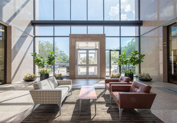 Strive Plano Preston Pointe