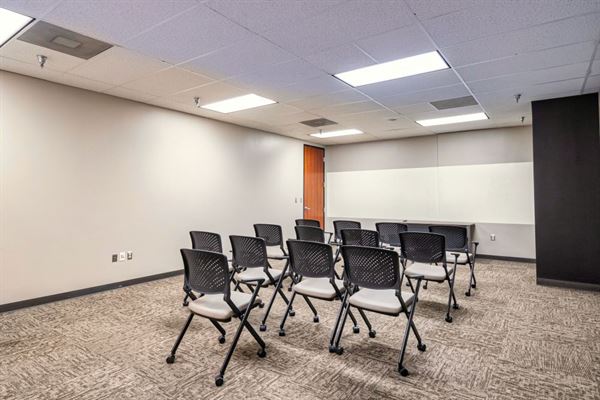 Strive Plano Preston Pointe