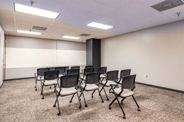 Strive Plano Preston Pointe