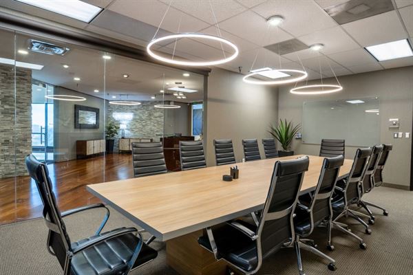 Strive Plano Preston Pointe