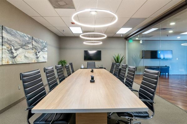 Strive Plano Preston Pointe