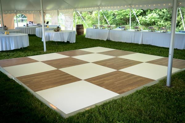 Affordable Party Tent Rentals