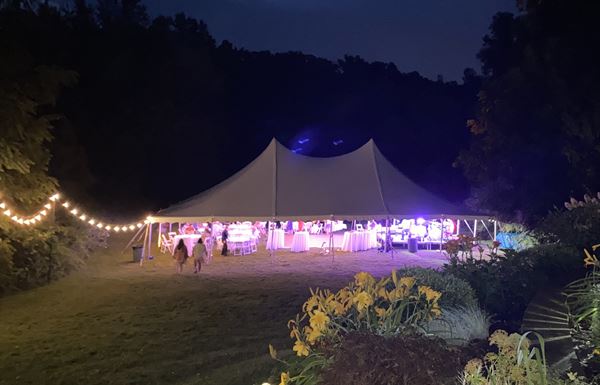 Affordable Party Tent Rentals