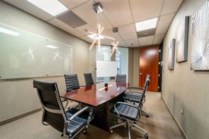 Plano Meeting Room
