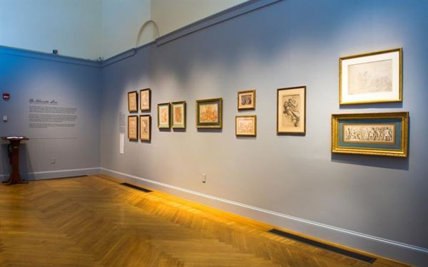 Redwood Library and Athenaeum