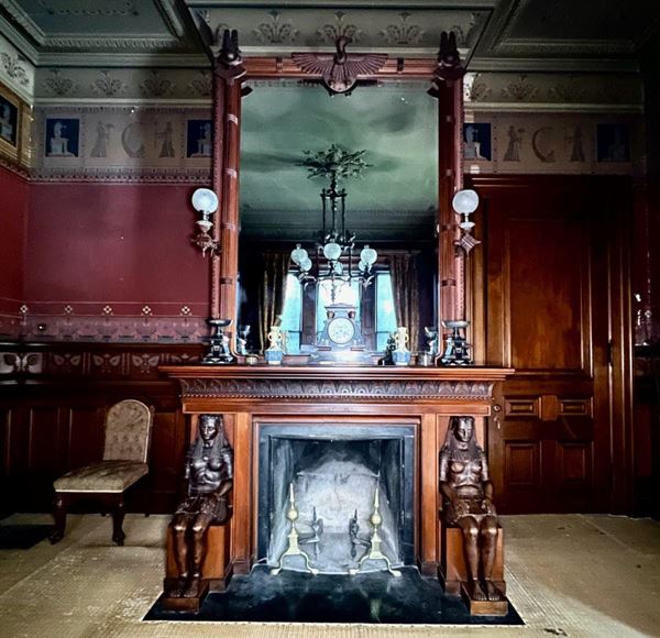 Redwood Library and Athenaeum