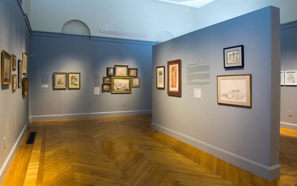 Redwood Library and Athenaeum