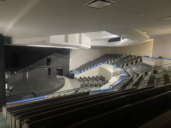 American Collegiate Academy