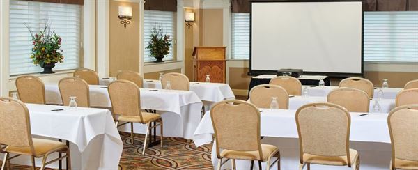 Hotel Alex Johnson Rapid City