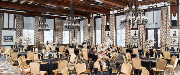 Hotel Alex Johnson Rapid City