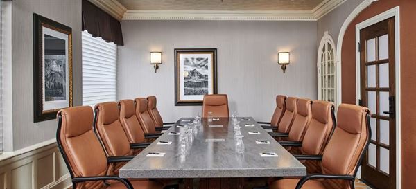 Hotel Alex Johnson Rapid City