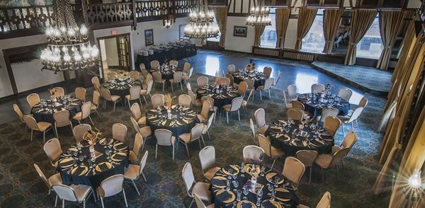 Hotel Alex Johnson Rapid City