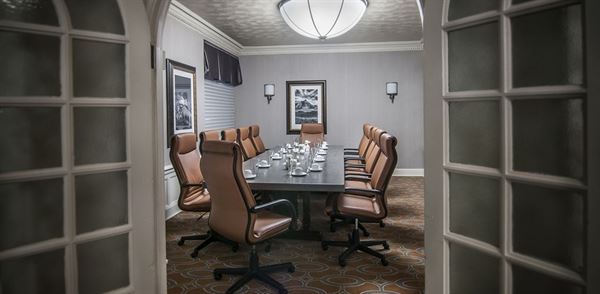 Hotel Alex Johnson Rapid City