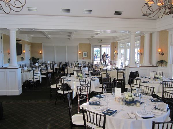 Vermont National Country Club