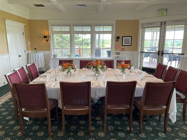 Vermont National Country Club