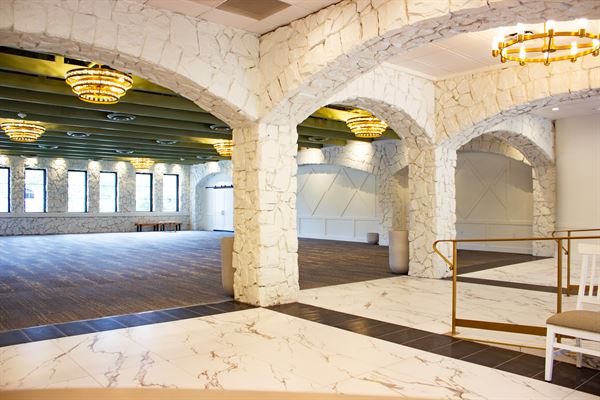 The Palm Venue & Catering