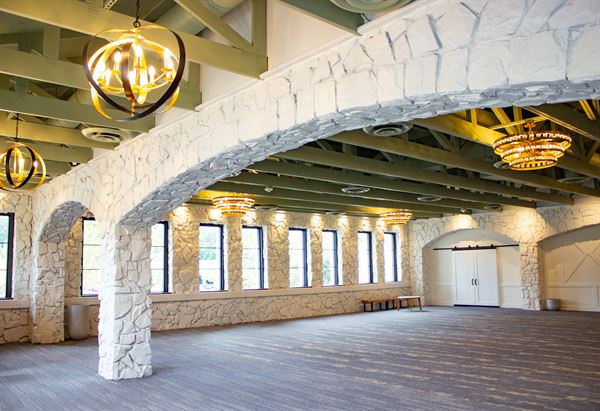 The Palm Venue & Catering