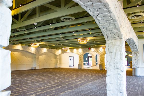 The Palm Venue & Catering