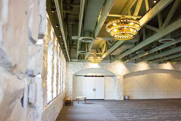 The Palm Venue & Catering