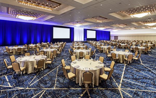 Sheraton Grand Seattle