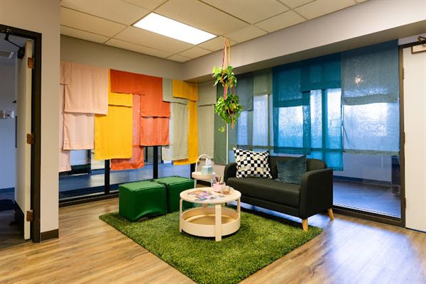 Prism Community Center