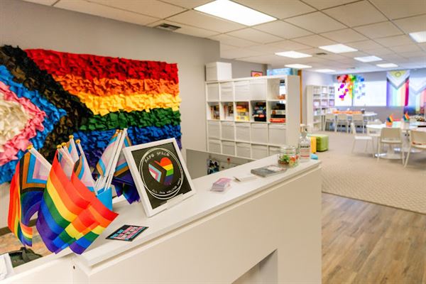 Prism Community Center