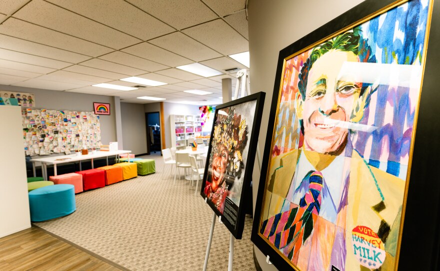 Prism Community Center