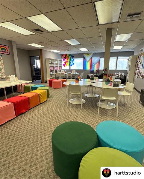 Prism Community Center