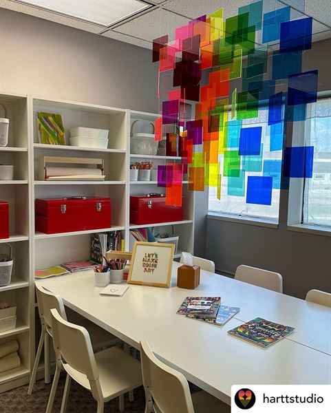 Prism Community Center