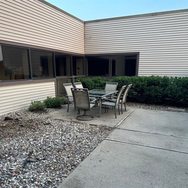 Prism Community Center