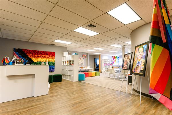 Prism Community Center