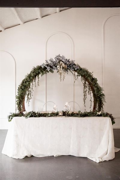 The Arcadian Estates