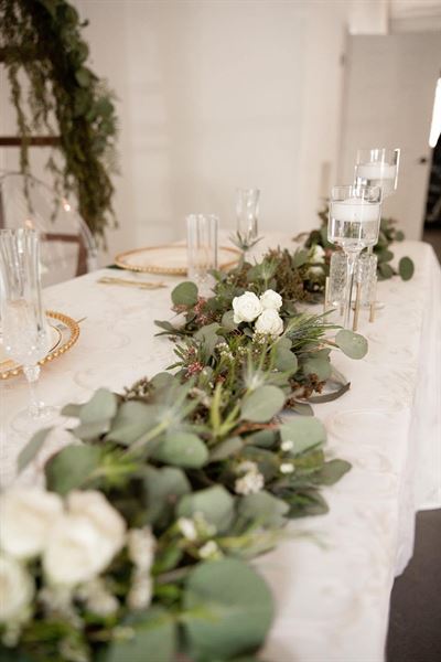 The Arcadian Estates