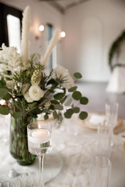 The Arcadian Estates