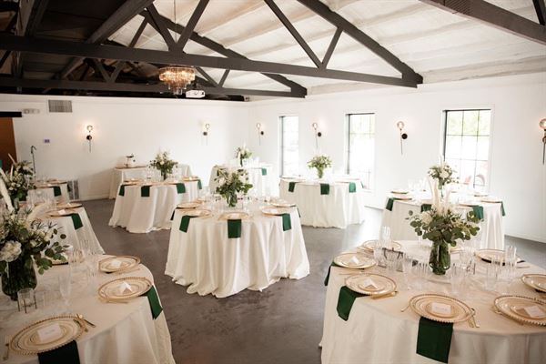 The Arcadian Estates