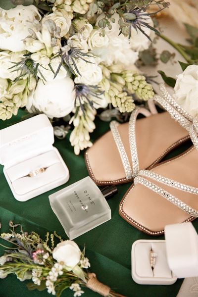 The Arcadian Estates