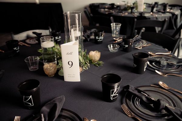 The Arcadian Estates