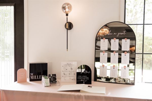 The Arcadian Estates