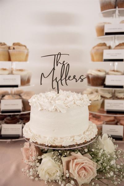 The Arcadian Estates