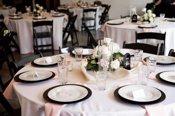 The Arcadian Estates